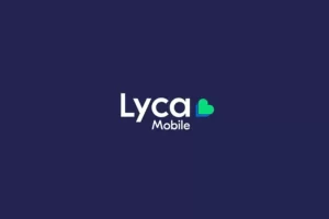 lyca mobile logo