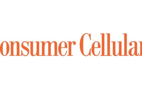 consumer cellular logo