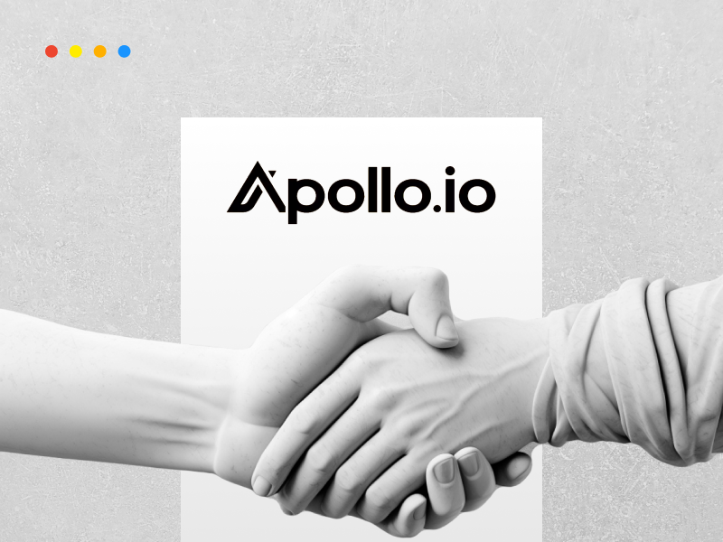 Supercharge Your Sales Pipeline with Apollo.Io in 2024