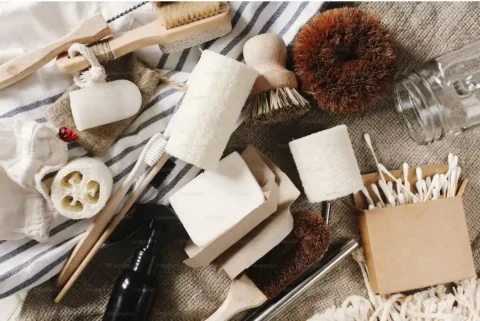 The Ultimate Guide to Sustainable Shopping: How to Choose Eco-Friendly Products