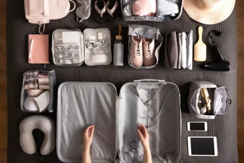 Travel Essentials: Packing Tips for Your Next Adventure