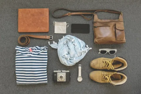 How Fashion Accessories Elevate Your Unique Style