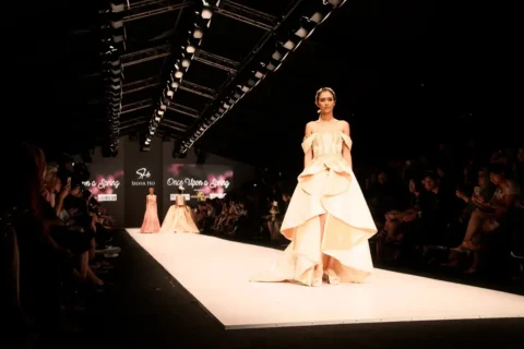 Exploring the Evolution of Fashion: From its Origins to Modern Trends