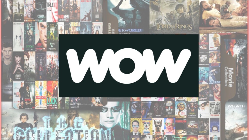 WOW