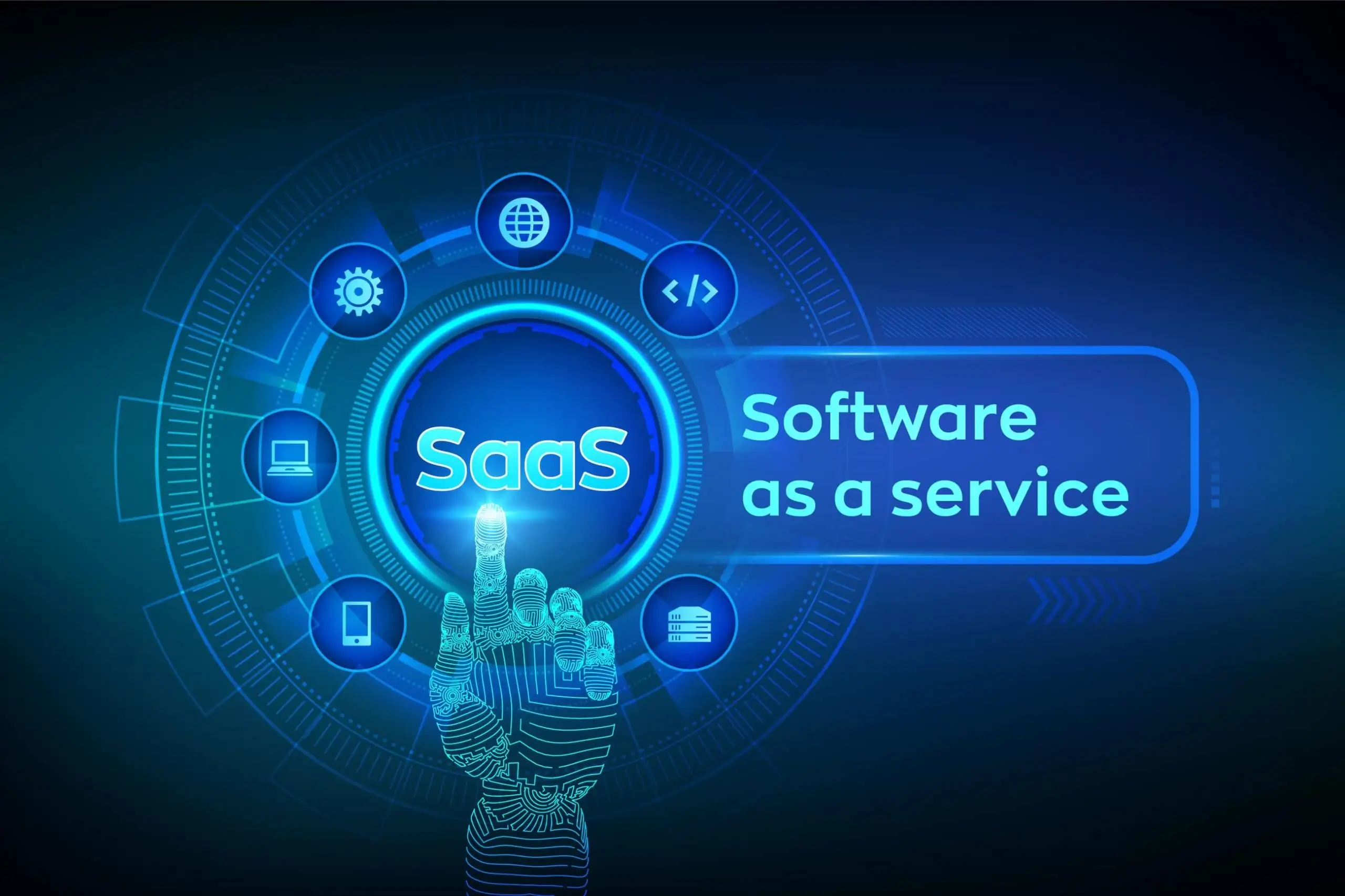 SaaS Insights