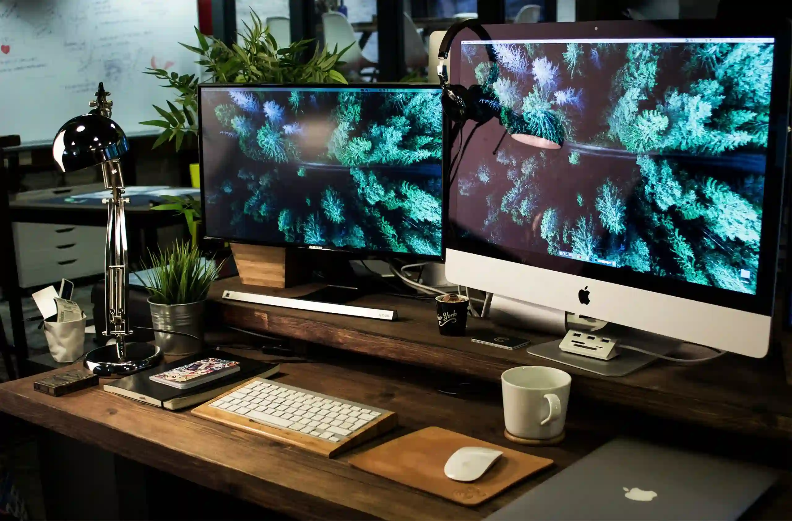Stay Ahead of the Tech Journey